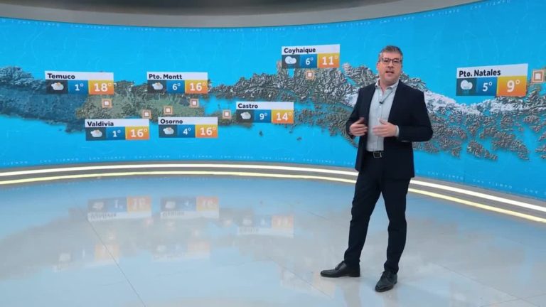 ¡Calor veraniego! El pronóstico del tiempo para este miércoles 1 de octubre