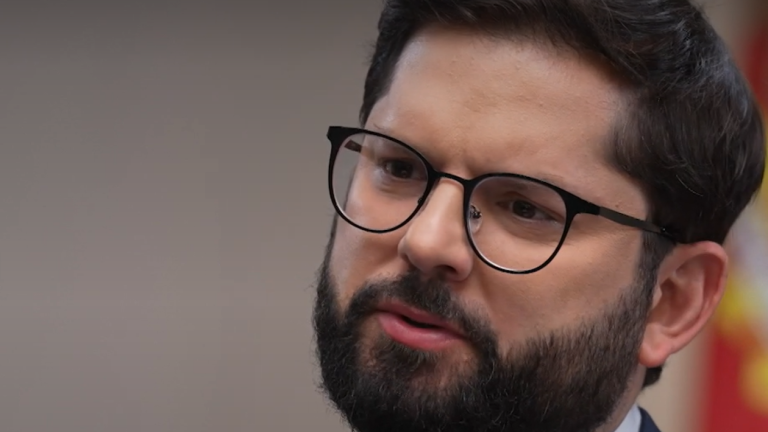 Revisa en detalle los cuatro ejes centrales del Presupuesto 2026 presentado por el Presidente Boric