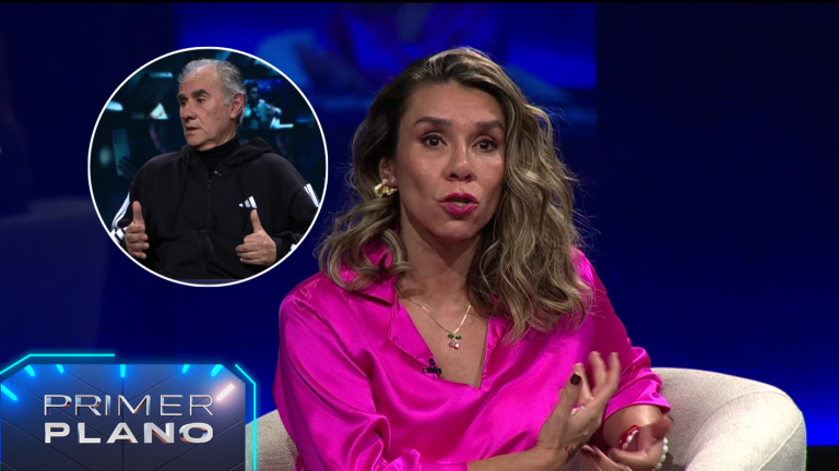 Ceci Gutiérrez encara a Luis Valdivia por supuesto robo a su hijo cuando era su representante