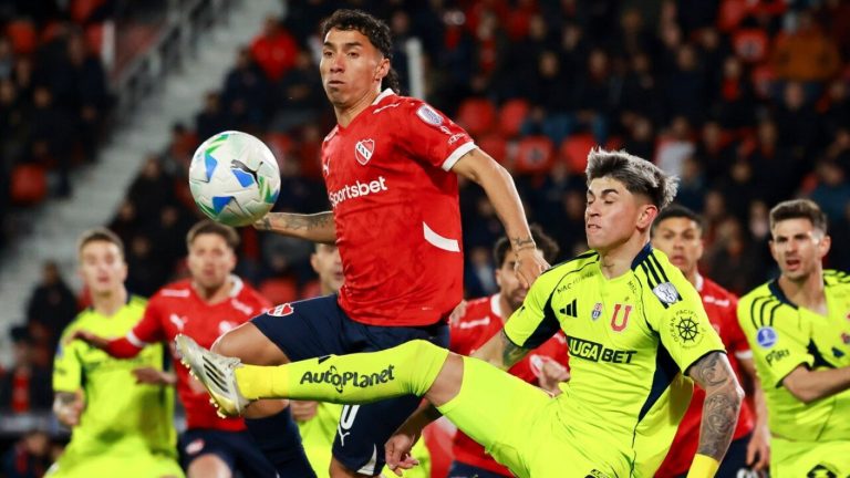 ¿Adiós a Independiente? Prensa peruana anticipa fallo favorable a la U en Copa Sudamericana