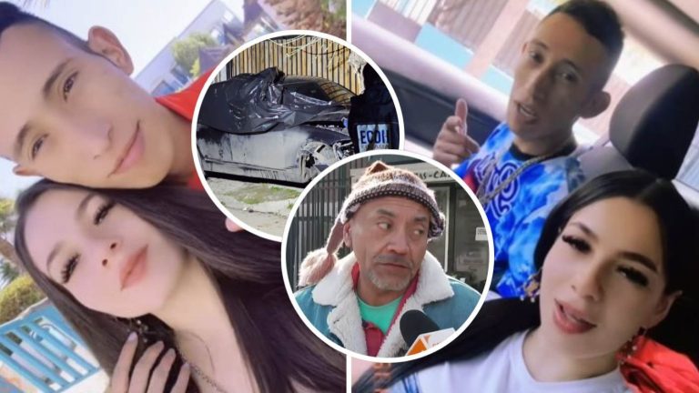 “Aquí hay un mensaje”: Las 2 teorías tras el violento crimen de Baby Bandito en Cerro Navia