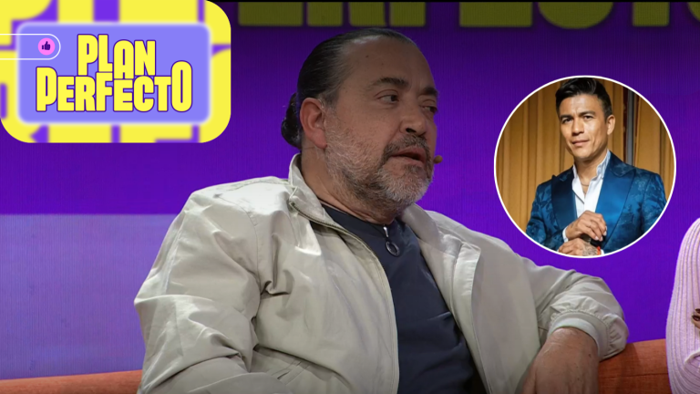 Leo Caprile y desconocida anécdota de Américo en ¿Cuánto vale el show?: “Venía por las lucas para pagar la luz”