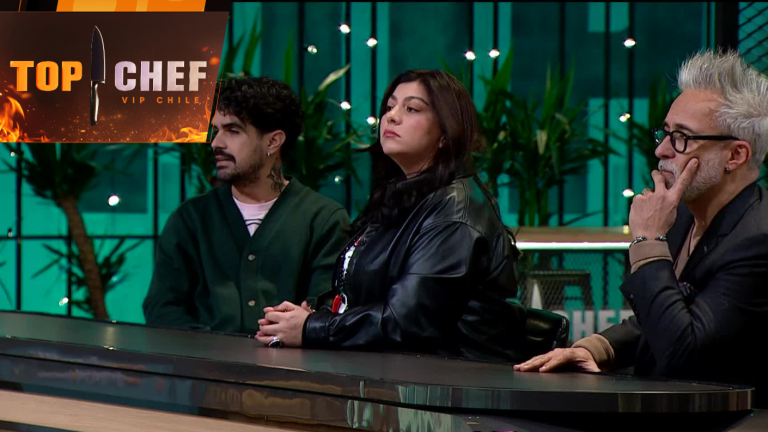 Los jueces explotan contra los participantes de Top Chef por mal desempeño: “Es una vergüenza”