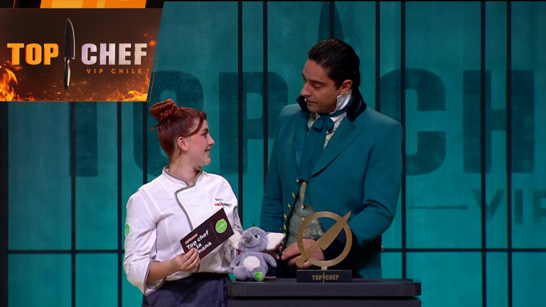 Una victoria agridulce para Mafe Bertero, la Top Chef de la semana: “Siento que no me lo merezco”