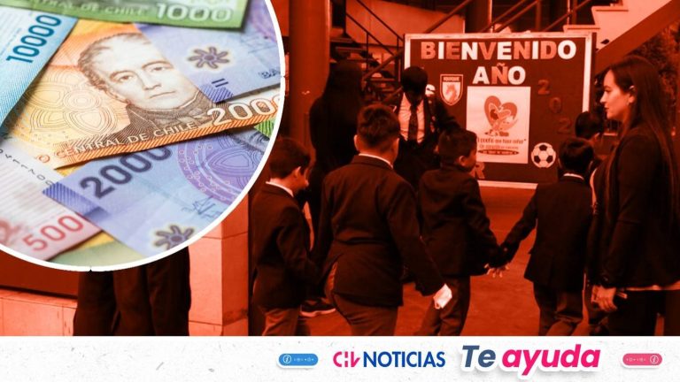 Bono Logro Escolar 2025: Conoce cuándo se paga el beneficio de hasta $82 mil