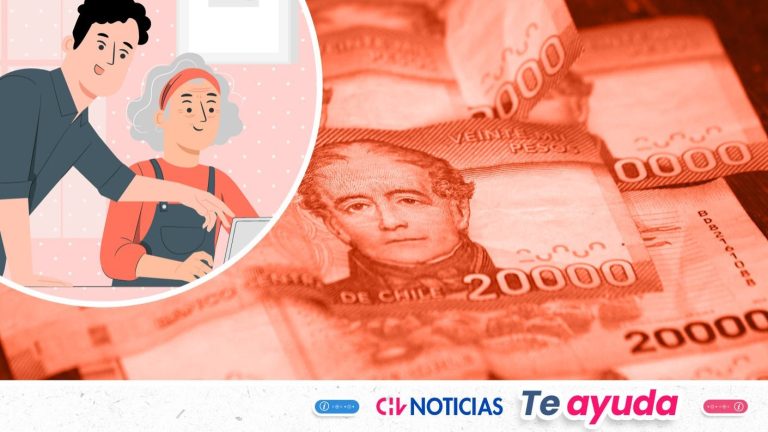 Solo necesitas tu RUT: Así puedes consultar la fecha y forma de pago de los beneficios del IPS