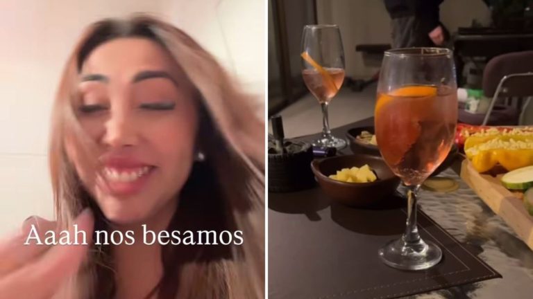 “Hijo de un militante republicano”: Revelan identidad del nuevo galán de Naya Fácil