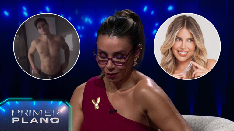 EXCLUSIVO | La intensa relación de Coté López con DJ brasileño: “Bromeamos con que estamos casados”