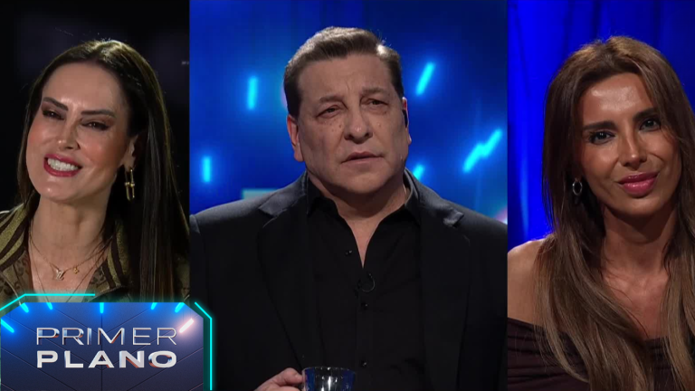 Adriana Barrientos y Carla Ballero se enfrentan para contar la verdad de su polémica enemistad