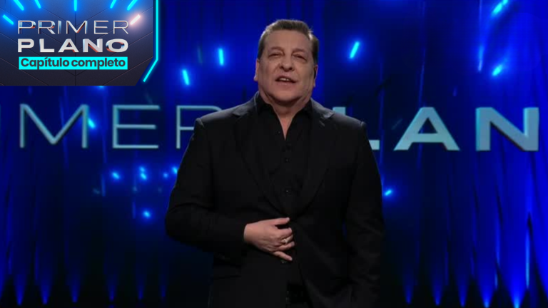 Primer Plano | Capítulo 40 | Separaciones, tensiones y malas bromas