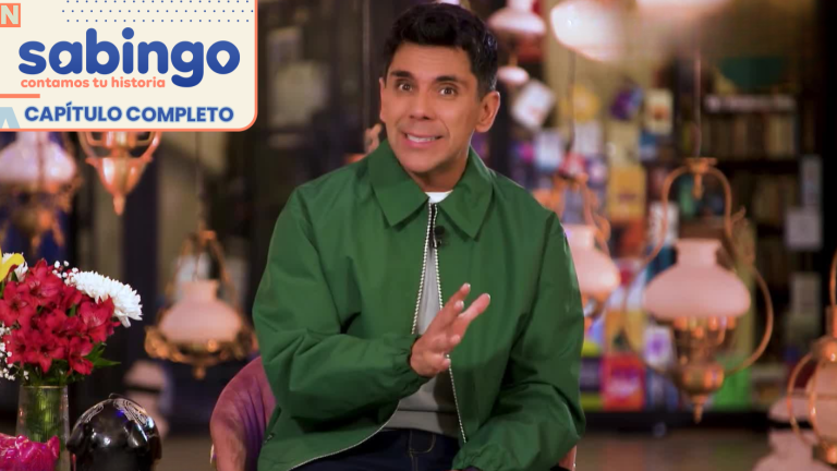 Negocios familiares y comidas con historia | Sabingo | Capítulo 6 de septiembre