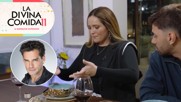 La violenta encerrona que vivió Laura de la Fuente con su padre Cristián: “Podrás caminar en un año…”