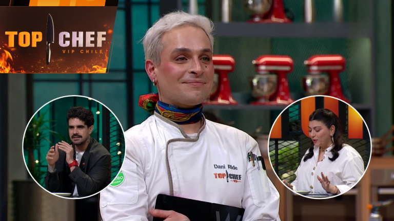 “Esto era…”: Dani Ride remonta esta semana con los halagos que recibió por su parrillada gourmet
