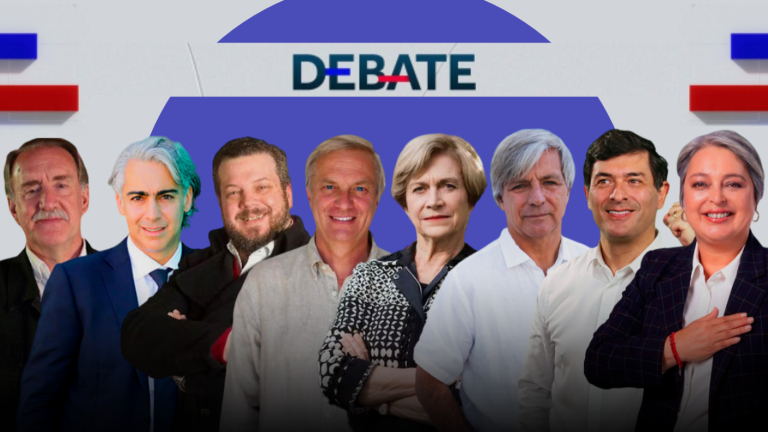 Cara a Cara: Así funcionará el segmento del Debate Presidencial 2025 en Chilevisión