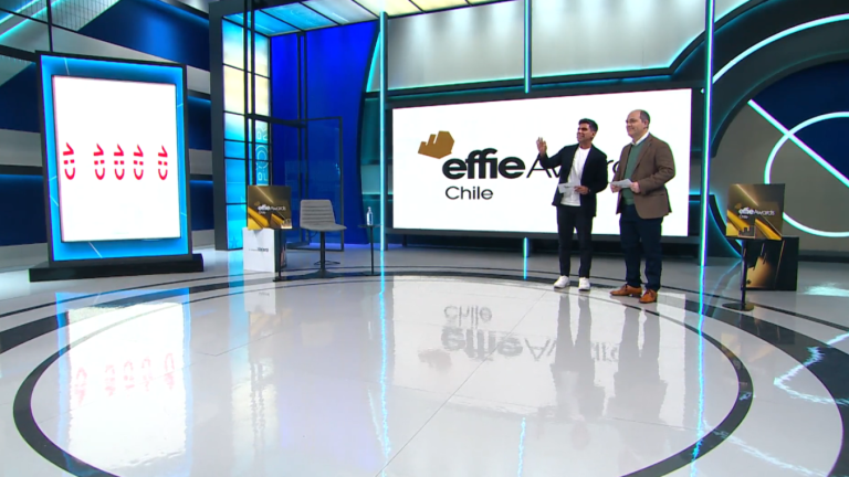 Rumbo a Effie 2025 - Effie Report 2024