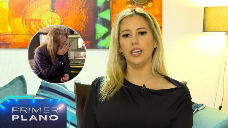 Erna Gutiérrez también fue agredida por expareja de Ariela Medeiros: “Una perdona…”