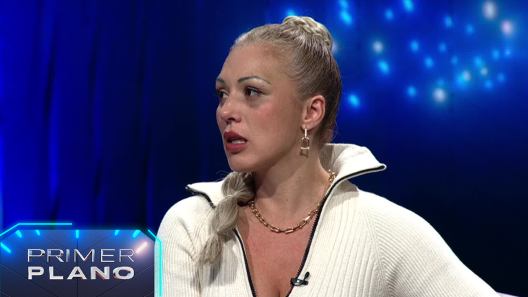 “Me iba a matar…”: Ariela Medeiros comparte crudo relato de agresión y cómo logró pedir ayuda