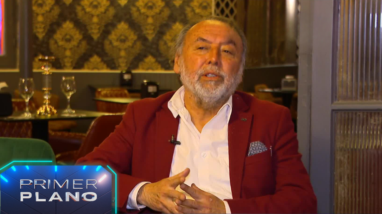 Don Carter comparte con Primer Plano sus 50 años de carrera después del fallecimiento de su esposa