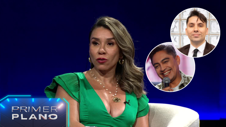 EXCLUSIVO | Freire, Copano y más: Ceci Gutiérrez anuncia los humoristas confirmados de Viña 2026