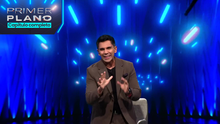 Primer Plano | Capítulo 41 | Una nueva alianza, apoyo y mucho humor