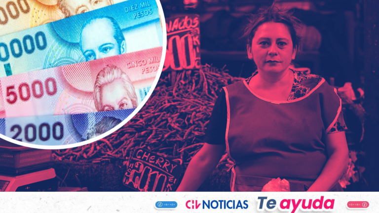 Bono al Trabajo de la Mujer: Revisa su fecha de pago en septiembre y si obtienes $678 mil