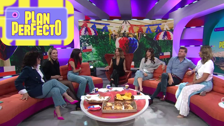 Panel de Plan Perfecto reaccionó a increíble guerra de 