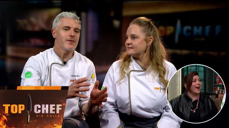 Ricardo Fernández por apodo de Chef Fernanda a su hermana: “Me hubiera gustado que fuera la cuñada…”