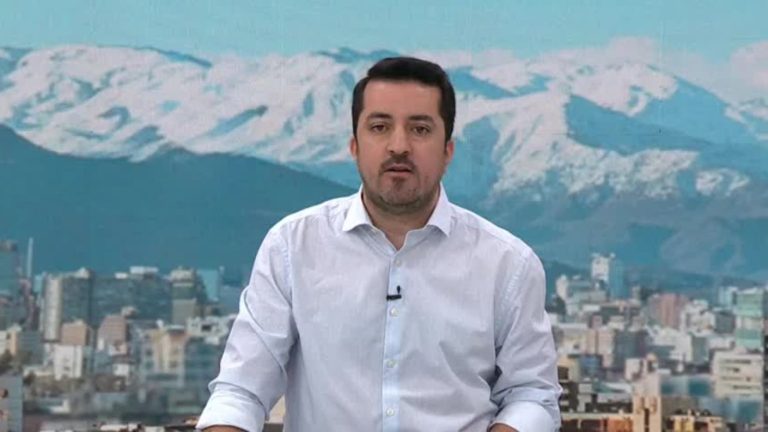 CHV Noticias AM | Domingo 21 de septiembre de 2025