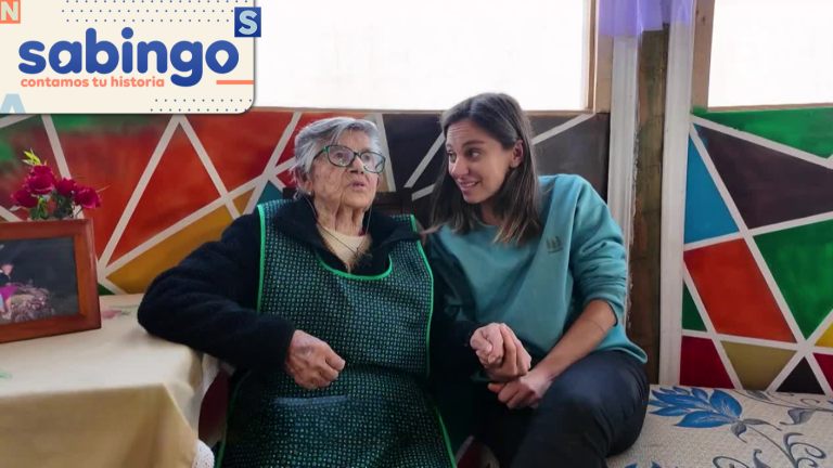 Artesanía tradicional y costumbres en Zúñiga con Mariana Derderián | Pueblo chico, paraíso grande