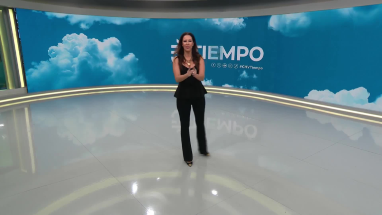 ¡Se siente la primavera! El pronóstico del tiempo para este lunes 22 de septiembre