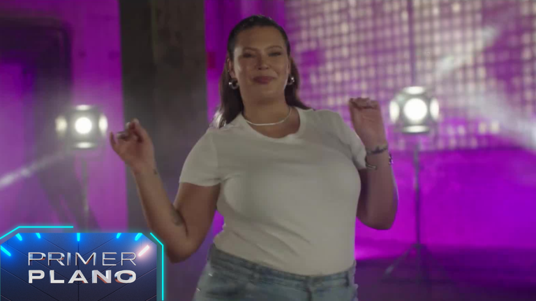 ¡Confirmada! Michelle Carvalho es anunciada como la nueva participante de Fiebre de Baile
