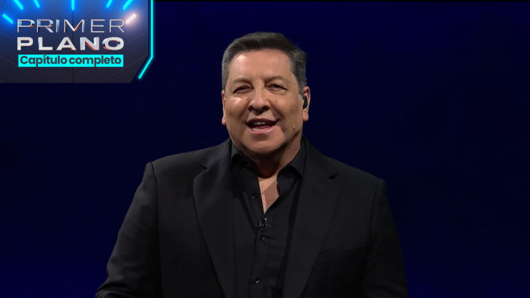 Primer Plano | Capítulo 42 | Cathy Barriga rompe el silencio después de cuatro años