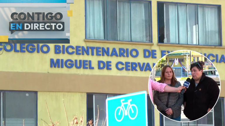 Tesorera desapareció con dinero para gala de cuarto medio: Apoderados denuncian falta de respuesta