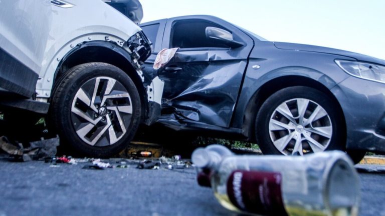 Balance vial tras Fiestas Patrias deja alarmante cifra: 23 muertos y casi 400 detenidos