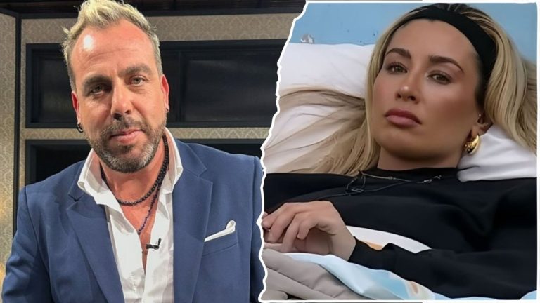 “Solo importa...”: Kaminski lanzó nuevo mensaje tras “guerra” de indirectas con Camila Andrade