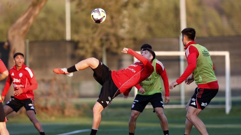 ¿Dónde ver el Mundial Sub 20? Opciones para ver EN VIVO y ONLINE por Chilevisión