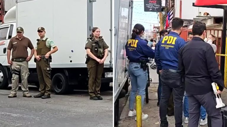 Episodio de VIF terminó con el agresor muerto en Iquique: Sobrino de la víctima intervino