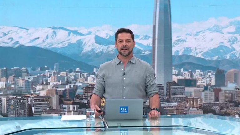 CHV Noticias AM | Domingo 28 de septiembre de 2025