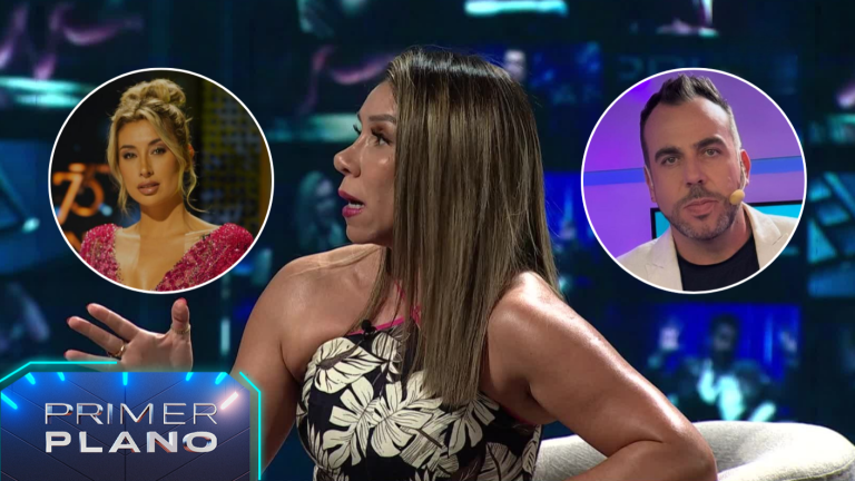 “Tuve acceso…”: Ceci Gutiérrez reveló polémicos mensajes de Kaminski a Camila Andrade tras quiebre