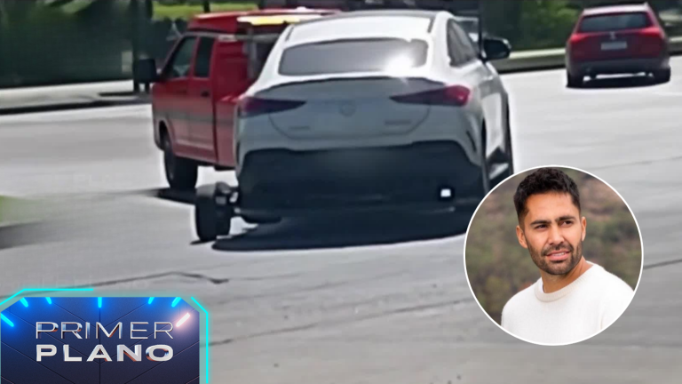 EXCLUSIVO | Embargan auto que usaba Coté López por problemas económicos de Luis “Mago” Jiménez