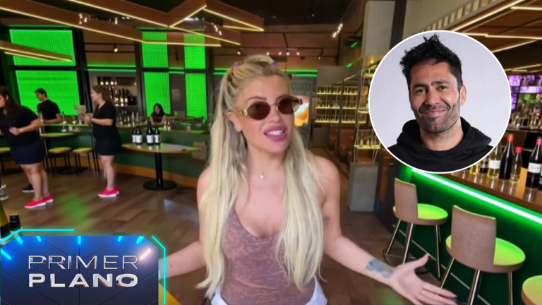 Coté López rompe el silencio sobre deudas de Luis “Mago” Jiménez: “Tenemos las empresas…”