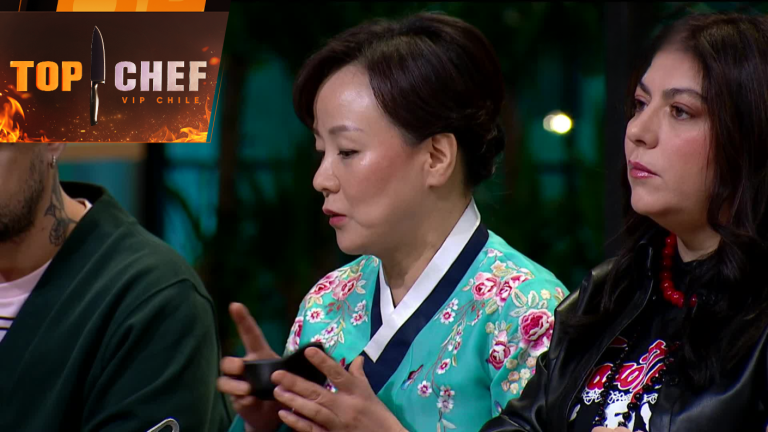 “Es como coreano”: Mafe Bertero y Álvaro Gómez fueron tremendamente halagados por sus platillos