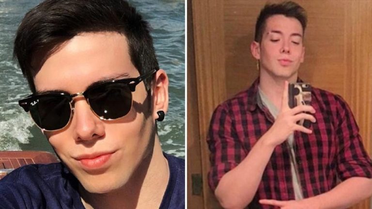 “No le pagai' ni al banco...”: Nano Calderón causó revuelo tras curiosa solicitud de un seguidor