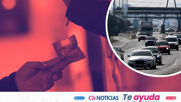 ¿Viajas en Fiestas Patrias? Conoce los días y horarios en que los peajes estarán a 