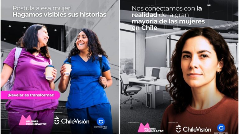 Premio REM – Revela Mujer 2025: Descubre de qué trata y cómo es el proceso de postulación