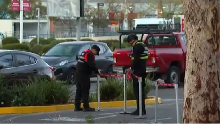 Hombre murió en mall de La Florida tras ser golpeado por guardias: Esto es lo que se sabe