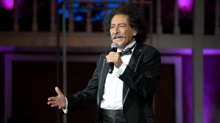 Humorista Willy Benitez falleció a los 79 años