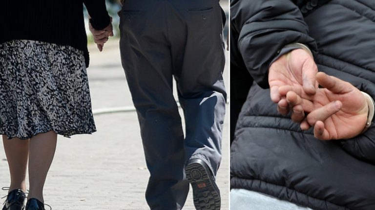 “Un enfermo”: Así cayó el sujeto acusado de secuestrar adultos mayores y cobrar sus pensiones