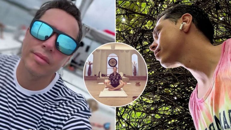 Karol Lucero compartió fotos de su “retiro espiritual”: Este es el costo de su hotel en Costa Rica