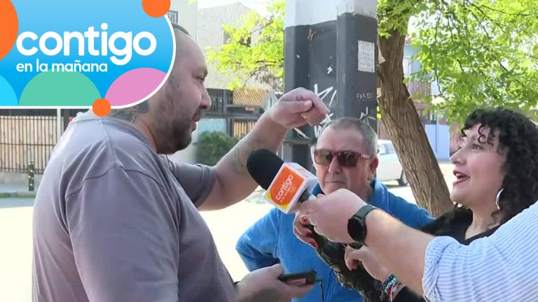 “No es una exageración”: Vecinos de La Pintana tuvieron tenso enfrentamiento por inseguridad en la zona